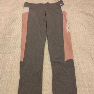 PINK Victoria Secret Yoga Leggings